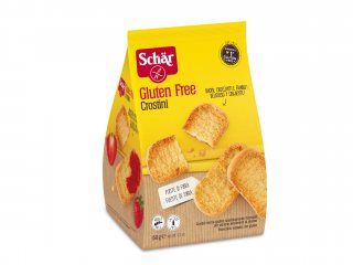 Schar Schär Crostini - 8008698002209
