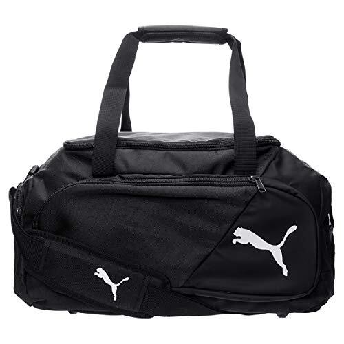 PUMA Tas LIGA L Bag, Black, UA, 75208