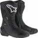 Alpinestars Smx S Schoenen Zwart Zwart - Maat 46 - Laars