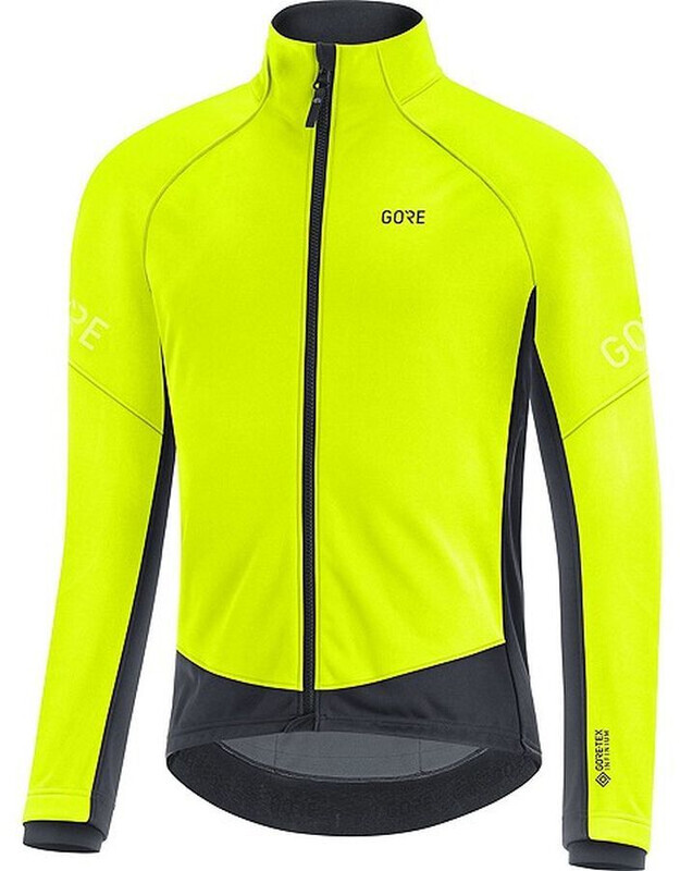 Gore Wear Heren Thermo Fietsjack, C3, GORE-TEX INFINIUM