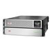 APC Smart-UPS Li-Ion SRTL1000RM4UXLI Alimentation sans interruption - 1000VA, 8x C13, USB, convertible rack/tour, longue autonomie