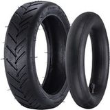 Phonillico® Band + binnenband voor Xiaomi M365 M365 PRO Essential Wispeed T855 T850 Scooter - 8.5 inch Voorwiel