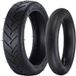 Phonillico® Band + binnenband voor Xiaomi M365 M365 PRO Essential Wispeed T855 T850 Scooter - 8.5 inch Voorwiel