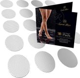 Premium Luana Rose 18 x Antislippads XXL Edition