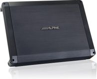 Alpine BBX F1200 autogeluidsversterker 4 kanalen