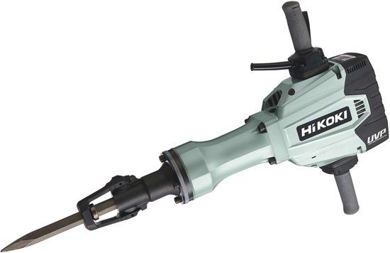 Hikoki H90SG WAZ hakhamer - 4966376289127
