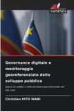 Governance Edizioni Sapienza Governance digitale e monitoraggio georeferenziato dello sviluppo pubblico
