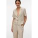 VERO MODA regular blazer beige