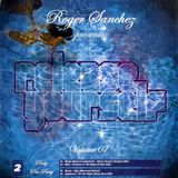 Roger Stealth Release Yourself V.7/2