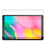 Displaybeschermfolie Samsung Displaybeschermfolie van gehard glas voor Samsung Galaxy Tab A (2019) T510/T515 25,7 cm (10,1 inch)
