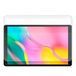 Displaybeschermfolie Samsung Displaybeschermfolie van gehard glas voor Samsung Galaxy Tab A (2019) T510/T515 25,7 cm (10,1 inch)