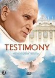 Megamoviestore Special Interest - Testimony DVD