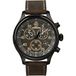 Timex Expedition 43mm chronograaf herenhorloge T49905