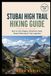 Stubai High Trail Hiking Guide: Hut-to-Hut Stages, Mountain Huts, Route Planning & Trek Logistics