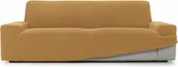 Sofaskins Bankbedekking NIAGARA Geel - 2-zitsbank 140 - 180 cm