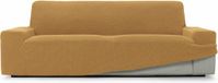 Sofaskins Bankbedekking NIAGARA Geel - 2-zitsbank 140 - 180 cm