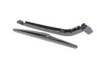 METZGER 2190368 Bras d'essuie-glace, arrière, avec lame d'essuie-glace, pour TOYOTA Yaris Hatchback (P1)