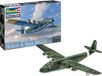 Revell Modelbouwpakket Vliegtuigen - 03792 Blohm - Voss BV 222 - Propeller Vliegtuig Plastic - 1:72 - Modelbouw