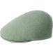 Kangol Baret Seamless Wool 507