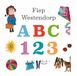 ABC Verkoop Singel uitgeverijen ABC 123 Paperback