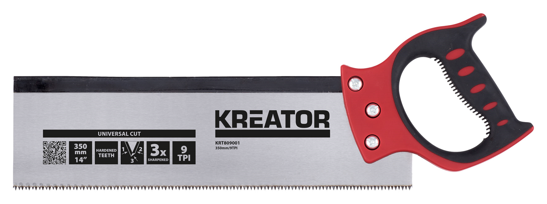 Kreator KRT809001