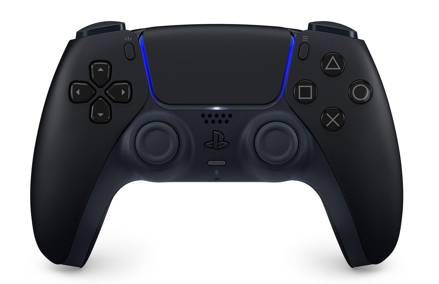 Sony DualSense Wireless Controller - Midnight Black - PS5