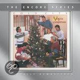 Voices Gold City Voices of Christmas
