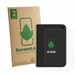 ScreenLeaf 2 Stuks Screenprotector voor Apple iPhone Duo - Hoogwaardige Beschermfolie transparant
