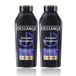 DESSANGE Shampooing Kératine Morphose Réparateur Cheveux Abîmés Lot 2x280ml