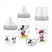 NUK Perfect Match Disney Mickey Mouse babyflessenset - Babyfles