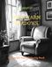 Cozy Warm Shadows: A Grayscale Adult Coloring Book for Intimate Comfort