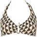 Red Point Maillot de bain femme Cesia