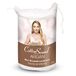 Cotton Sound Argan Maxi Makeup Pads 40 Pieces