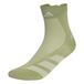 adidas Adizero Quarter Socks Unisex