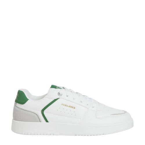 JACK & JONES sneakers wit