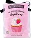 The Fruit Company Luchtverfrisser Aardbei Kasten (13 g)
