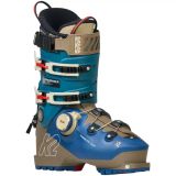 K2 Mindbender 120 BOA Chaussures de ski Homme (28.5 - Marron)