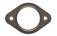 Gasket, Ajusa Gasket, exhaust pipe