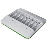 VARTA Eco Charger Pro Multi Acculader voor AA/AAA Batterijen