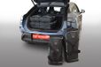 Car-Bags.com Reistassenset geschikt voor BYD Sealion 7 2024-heden Original zwart