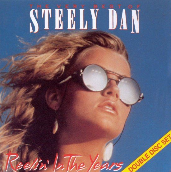 Very Best of Steely Dan (CD)