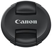 Canon lens CAP E-72II