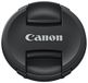 Canon lens CAP E-72II