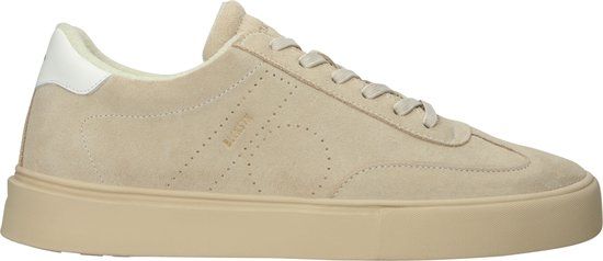 Blackstone QUARTZ AUDEN PERF - EG556 Papyrus - Sneaker (low) - Heren - Beige - Maat: 46
