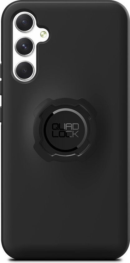 Quad Lock Case - Samsung Galaxy A34