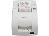 Epson TM-U220IIB (101): Série, PS, capteur NE, ECW
