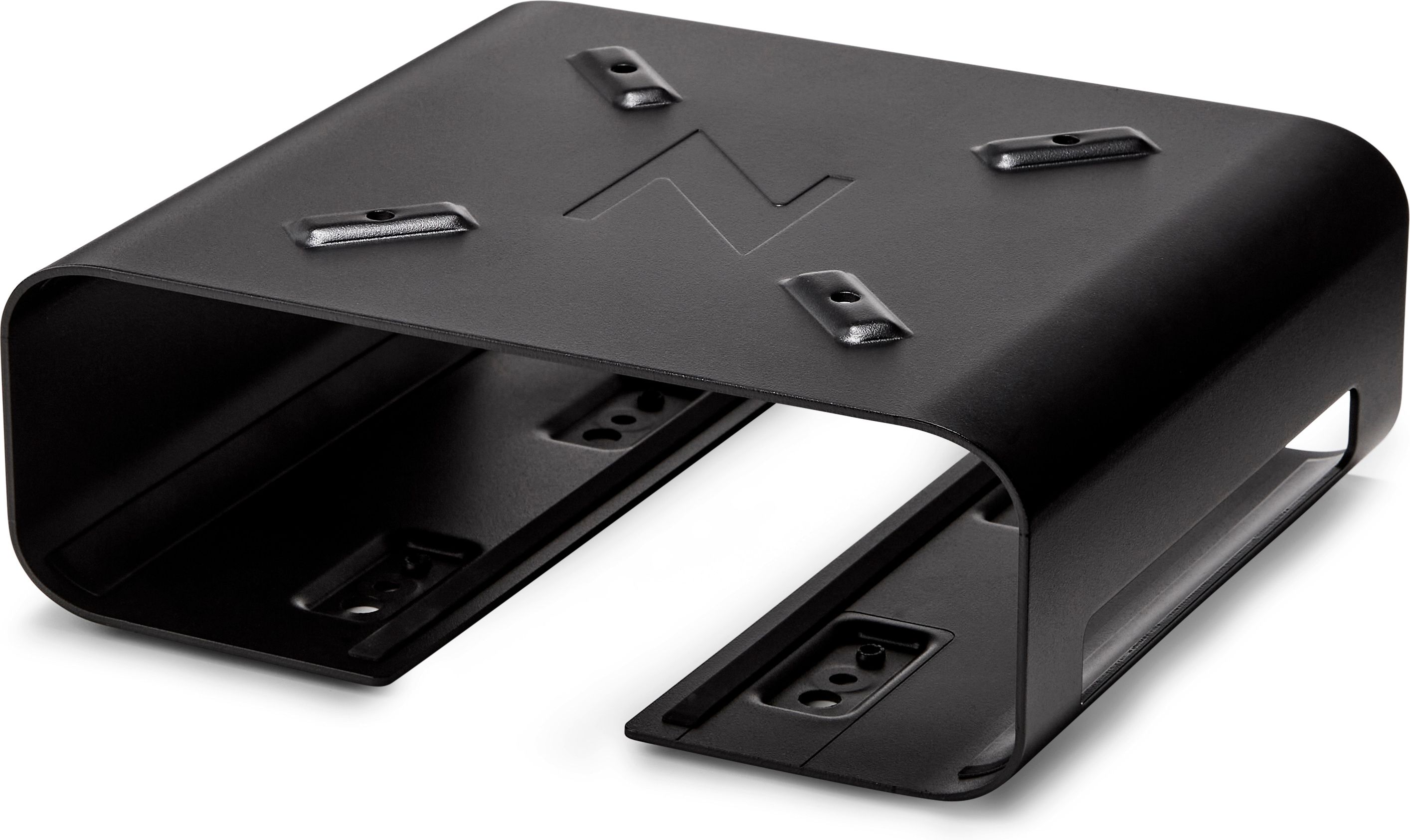 HP Z2 Mini Arm/Wall VESA Mount Solution - Black