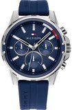 Tommy Hilfiger Watch 1791791