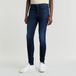 G-STAR Lhana Skinny Wmn Jeans Femmes 23/30 Worn in Zonal Wind