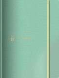 Agenda Law & Glam Agenda legale 2027. Law & Glam Ostra Tiffany. Con app Agenda Legale Pro